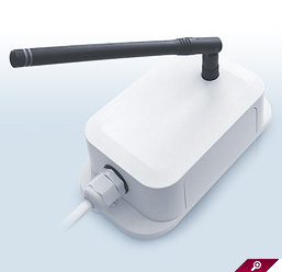Wireless m-bus repeater 230Vac