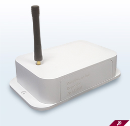 Wireless m-bus repeater