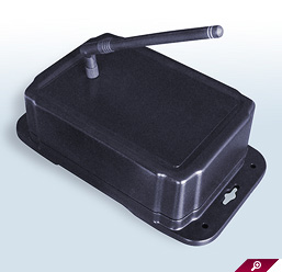 Wireless m-bus repeater